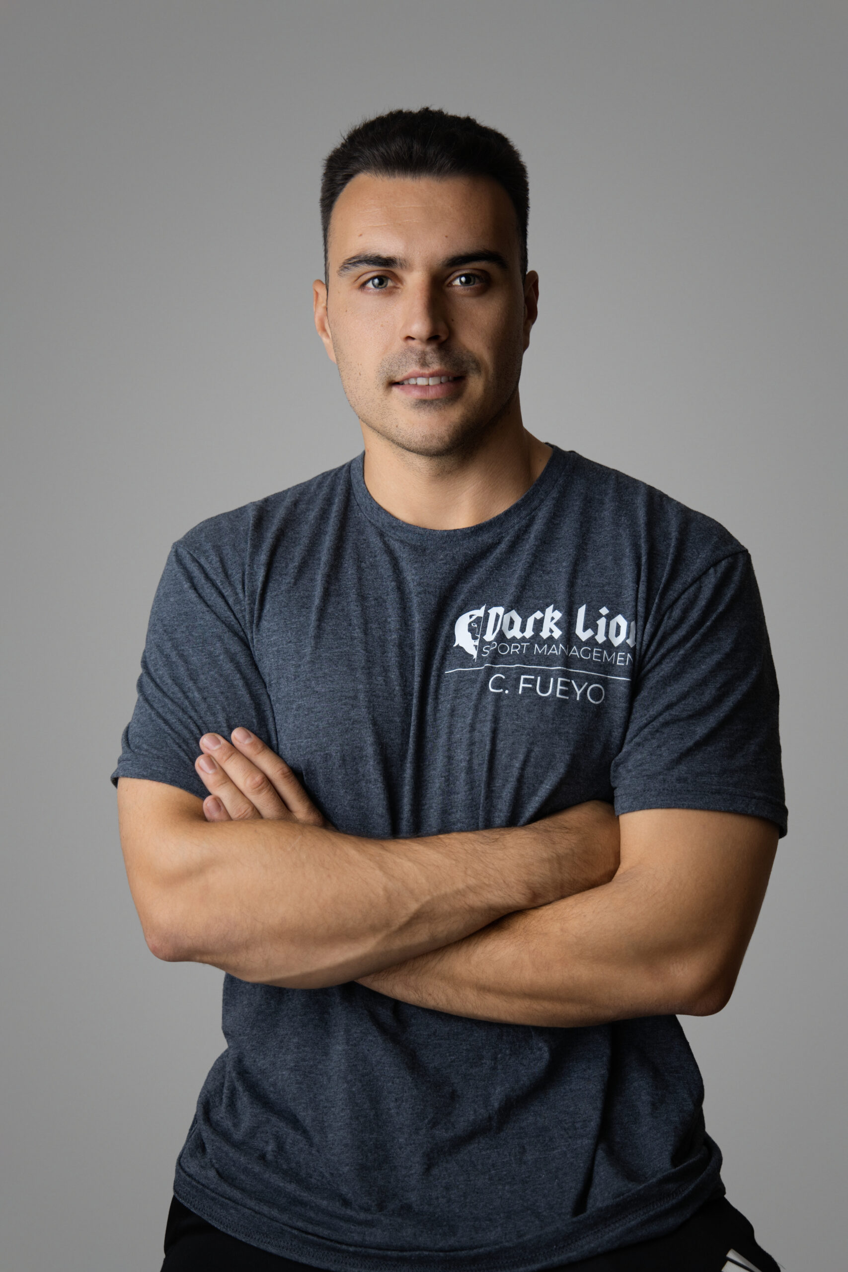 Christian Fueyo Fernández