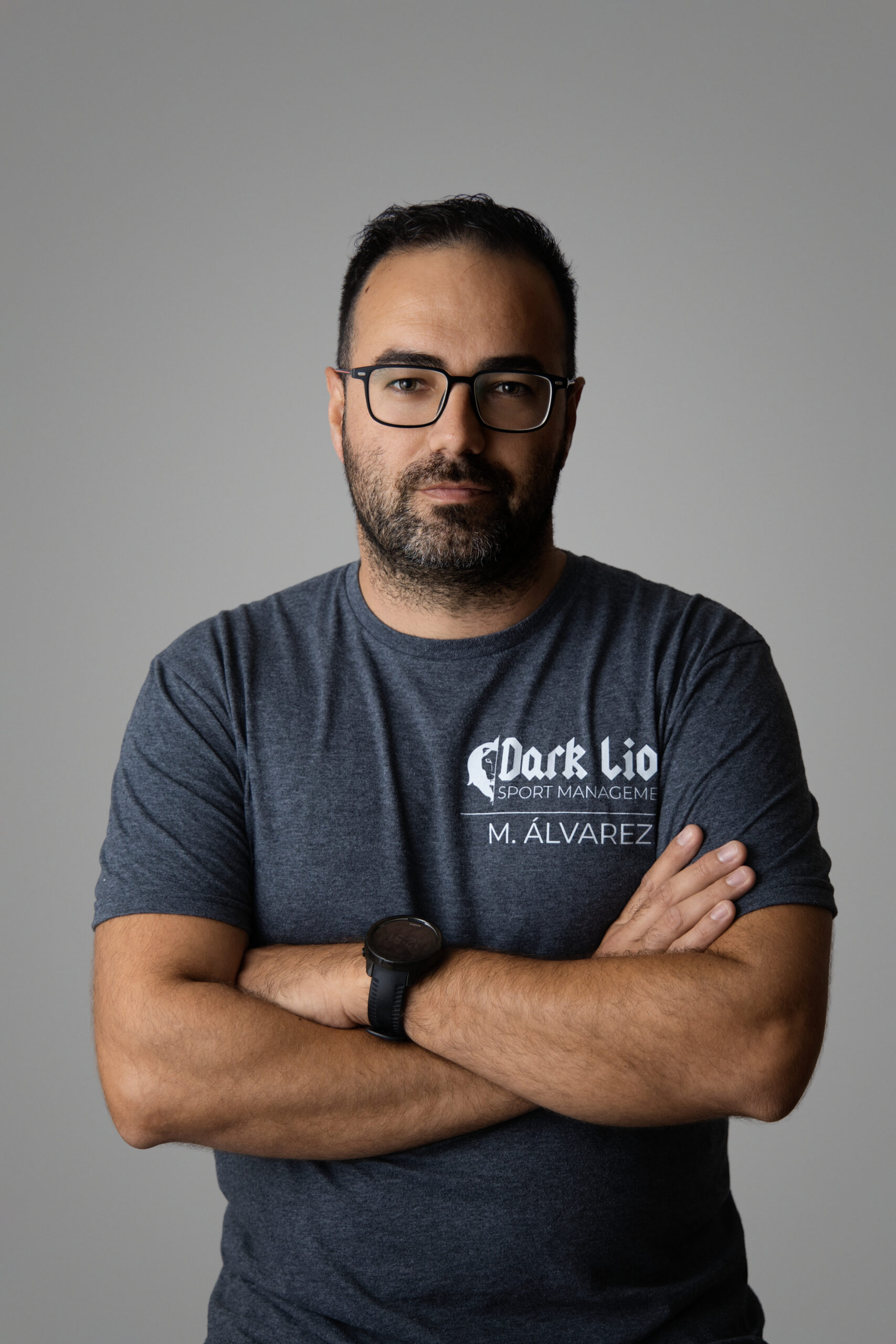 Manuel Álvarez