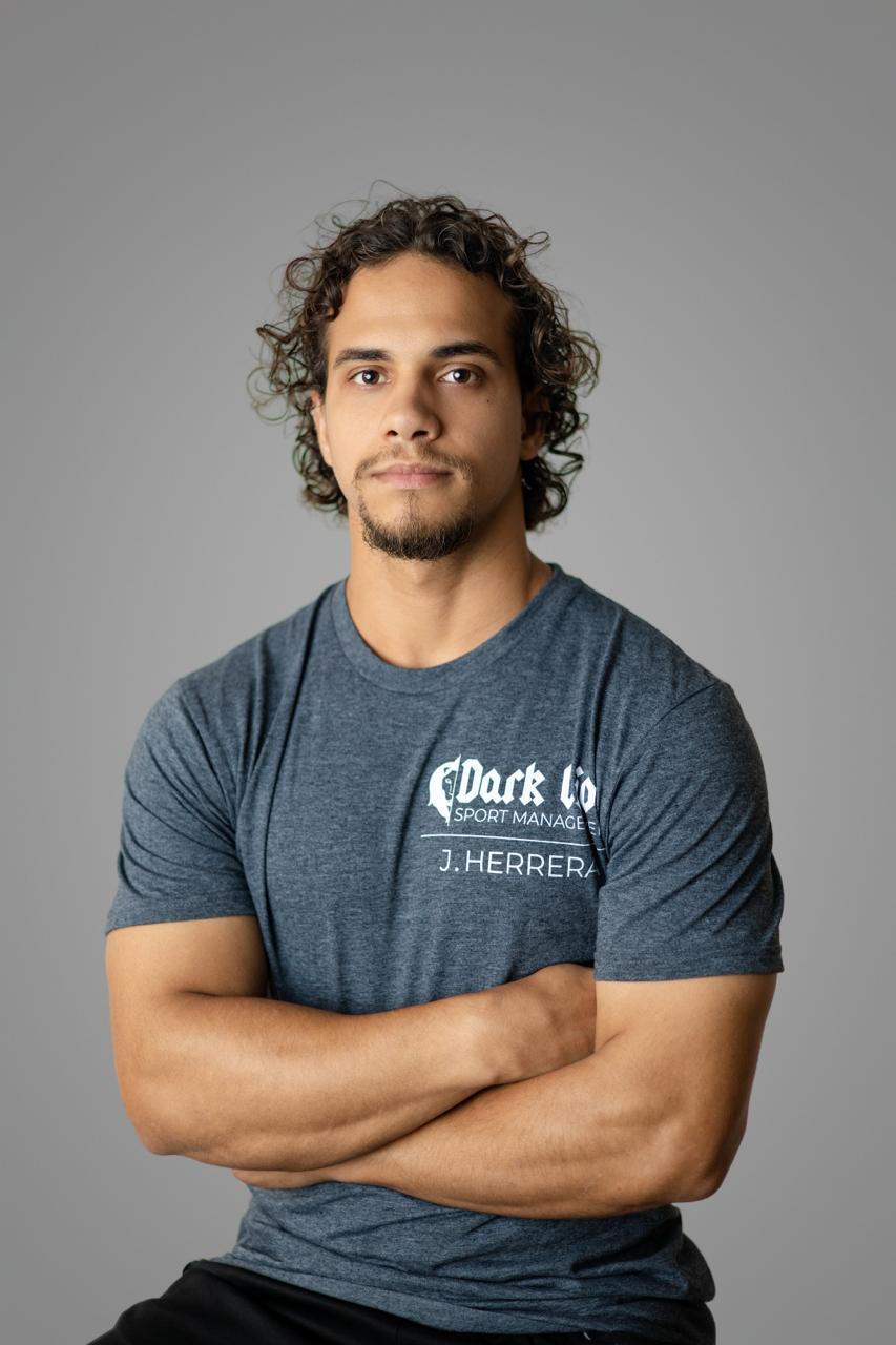 José Enrique Herrera